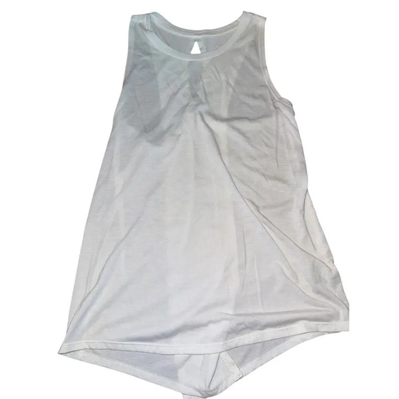 OLD NAVY set of 2 tank tops size small activewear - Picture 3 of 5